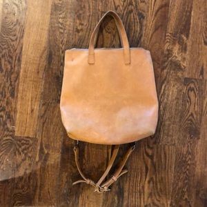 ABLE Abera Convertible Backpack